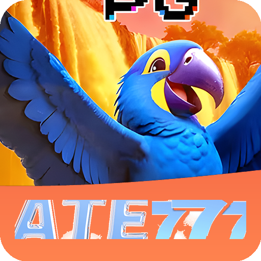 Logo Oficial ATE777 Download